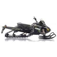 BRP SNOWMOBILE BOONDOCKER 800 2011-2014